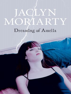 cover image of Dreaming of Amelia